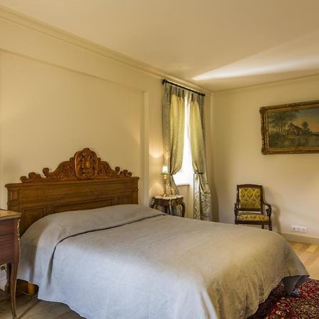 Chambres D'Hotes De Chateau Renon Tabanac Exteriör bild