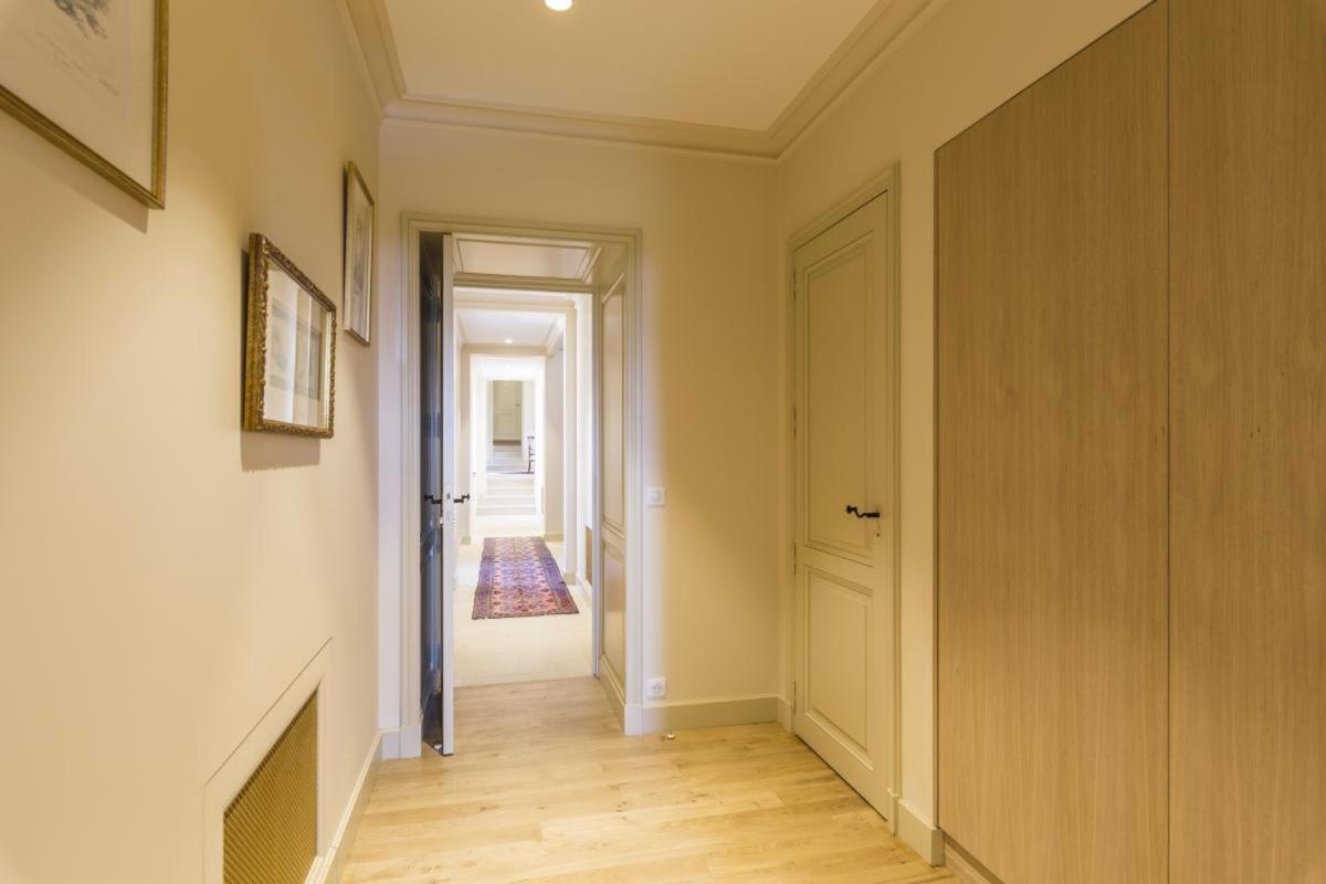 Chambres D'Hotes De Chateau Renon Tabanac Exteriör bild