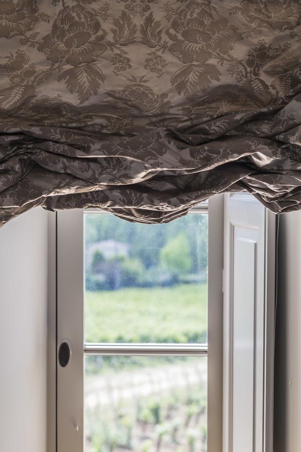 Chambres D'Hotes De Chateau Renon Tabanac Exteriör bild