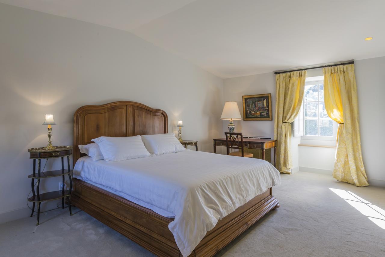 Chambres D'Hotes De Chateau Renon Tabanac Exteriör bild