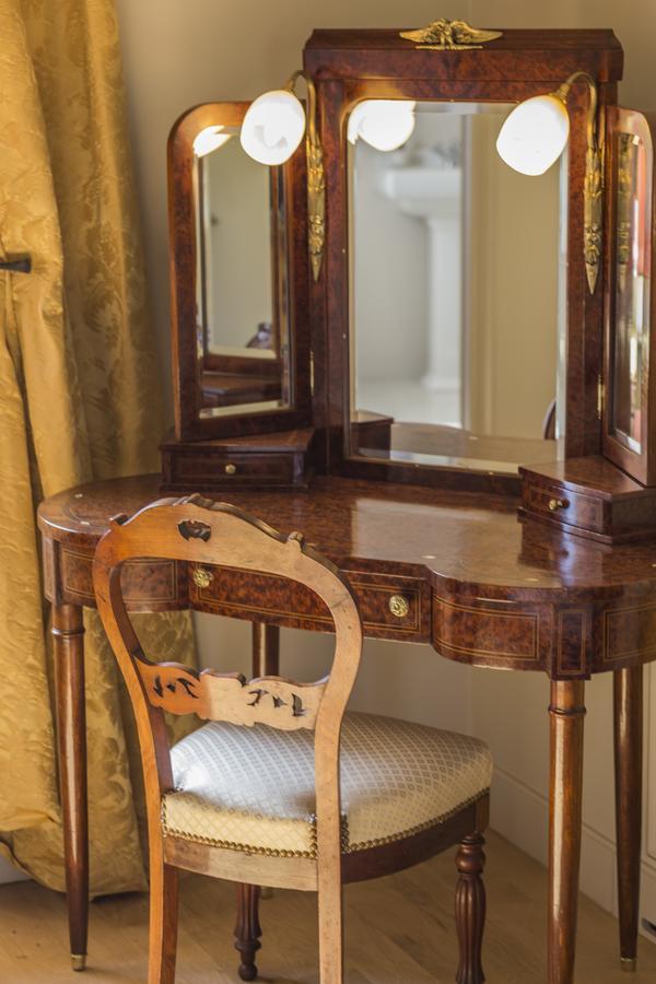 Chambres D'Hotes De Chateau Renon Tabanac Exteriör bild