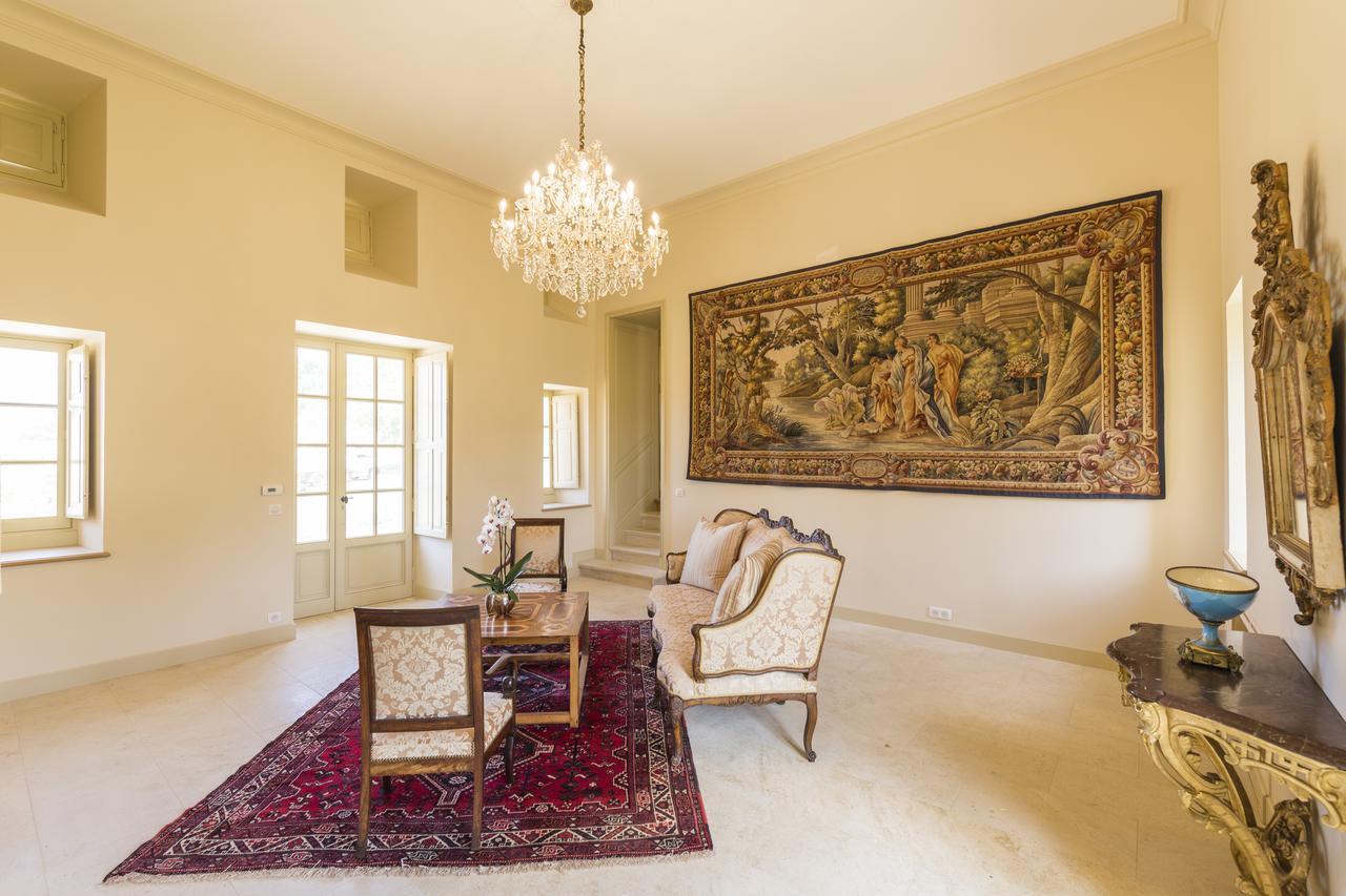 Chambres D'Hotes De Chateau Renon Tabanac Exteriör bild