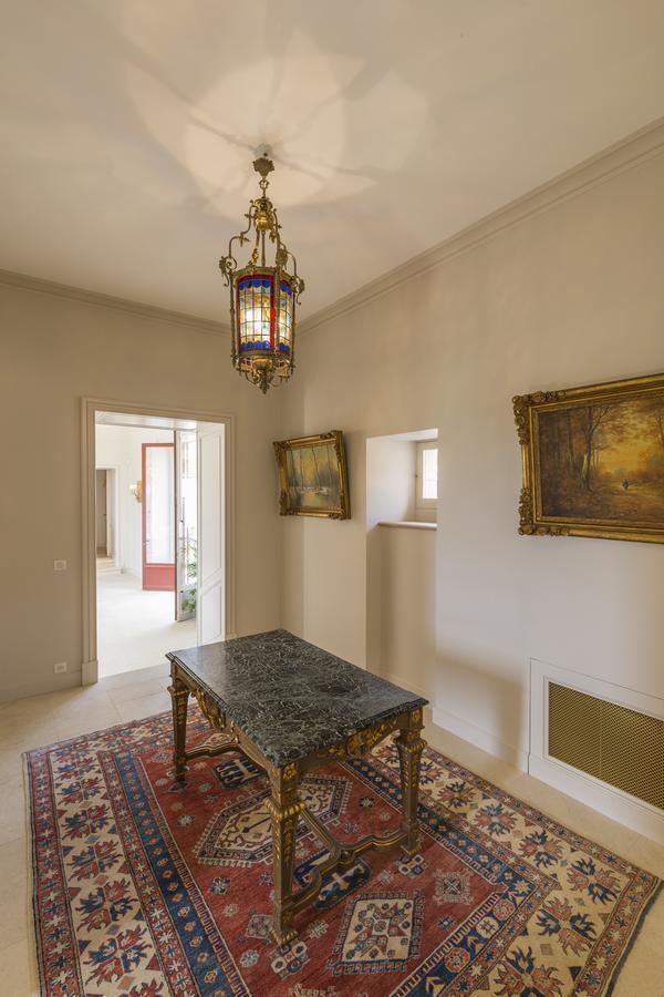 Chambres D'Hotes De Chateau Renon Tabanac Exteriör bild