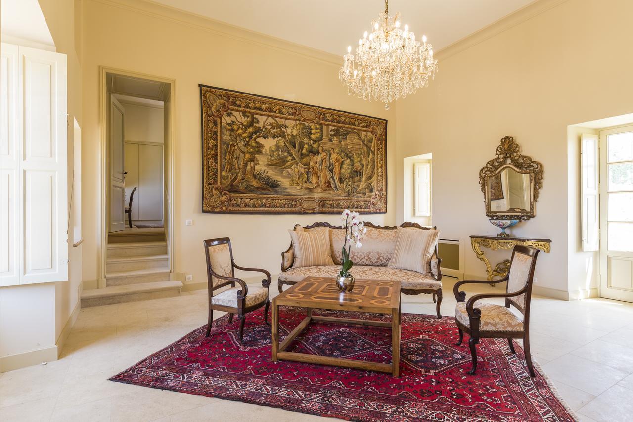 Chambres D'Hotes De Chateau Renon Tabanac Exteriör bild